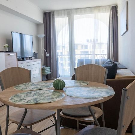 Seaforth Apartment Siofok Dış mekan fotoğraf