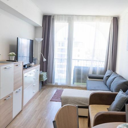 Seaforth Apartment Siofok Dış mekan fotoğraf